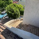Villa Tricia Cannes