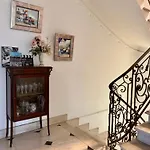 Villa Tricia Cannes