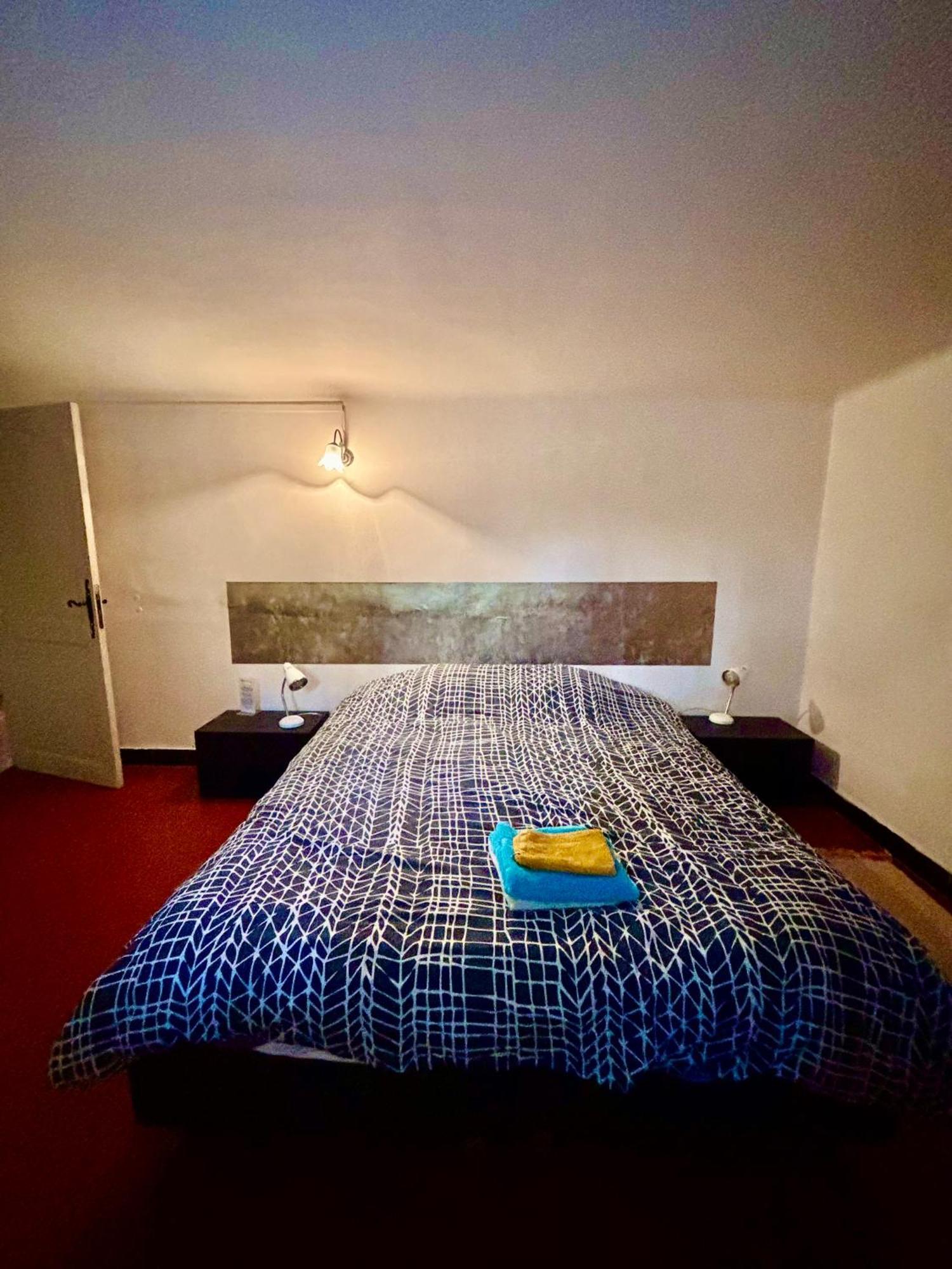 Tricia Bed & Breakfast