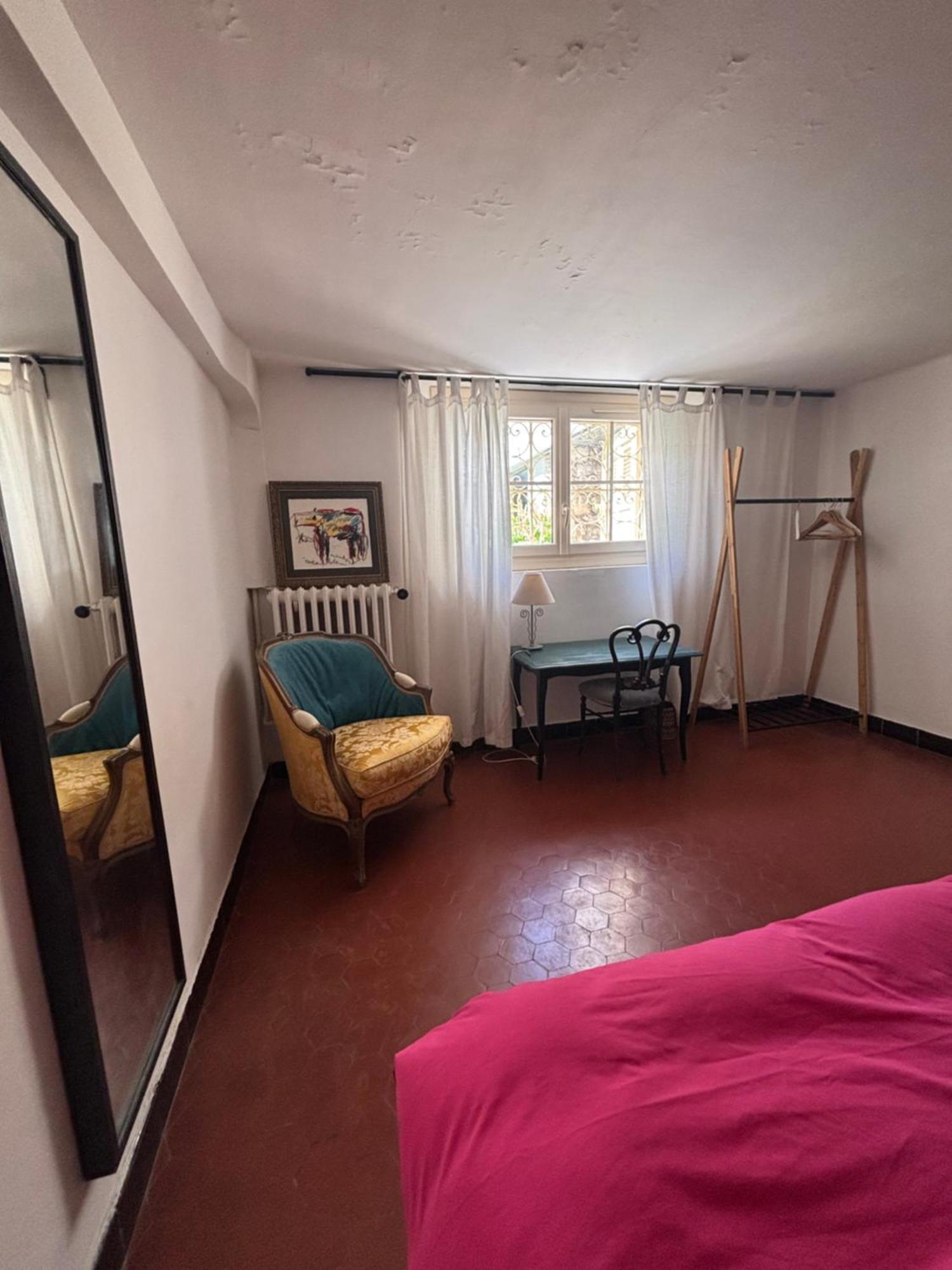 Bed & Breakfast Tricia