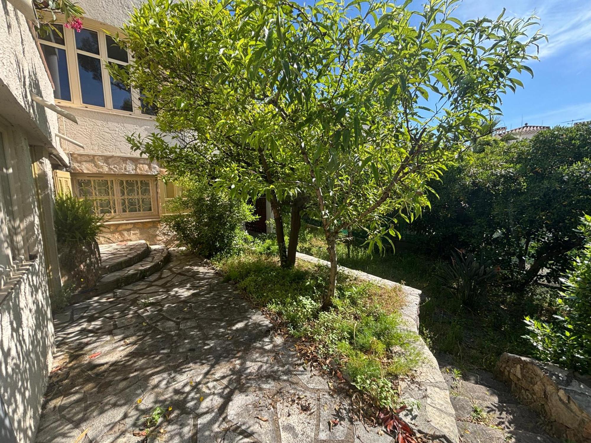 Tricia Bed & Breakfast Cannes