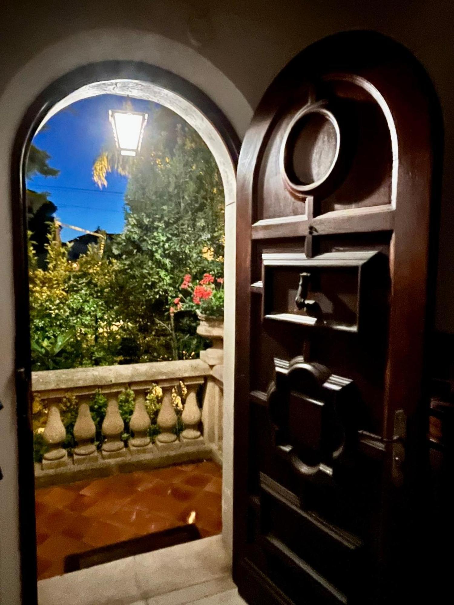Bed & Breakfast Tricia Cannes