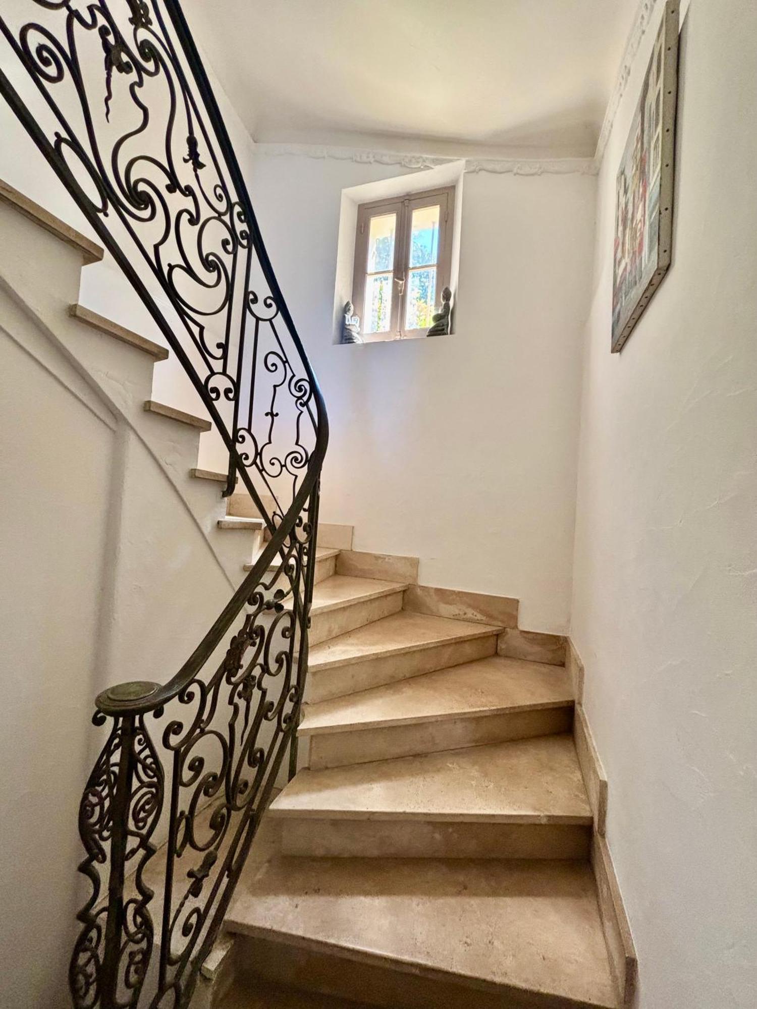 Bed & Breakfast Tricia Cannes
