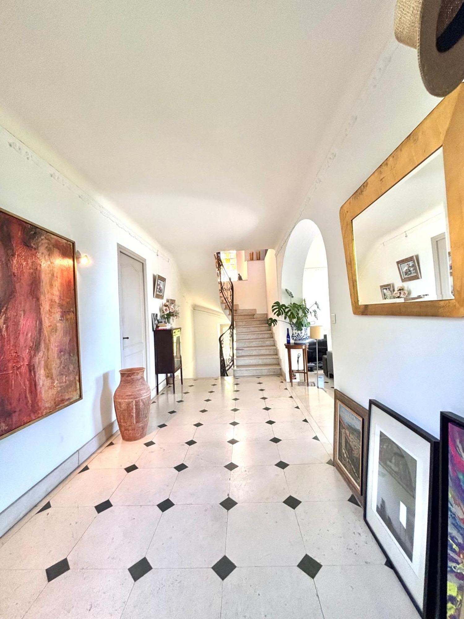 Tricia Bed & Breakfast