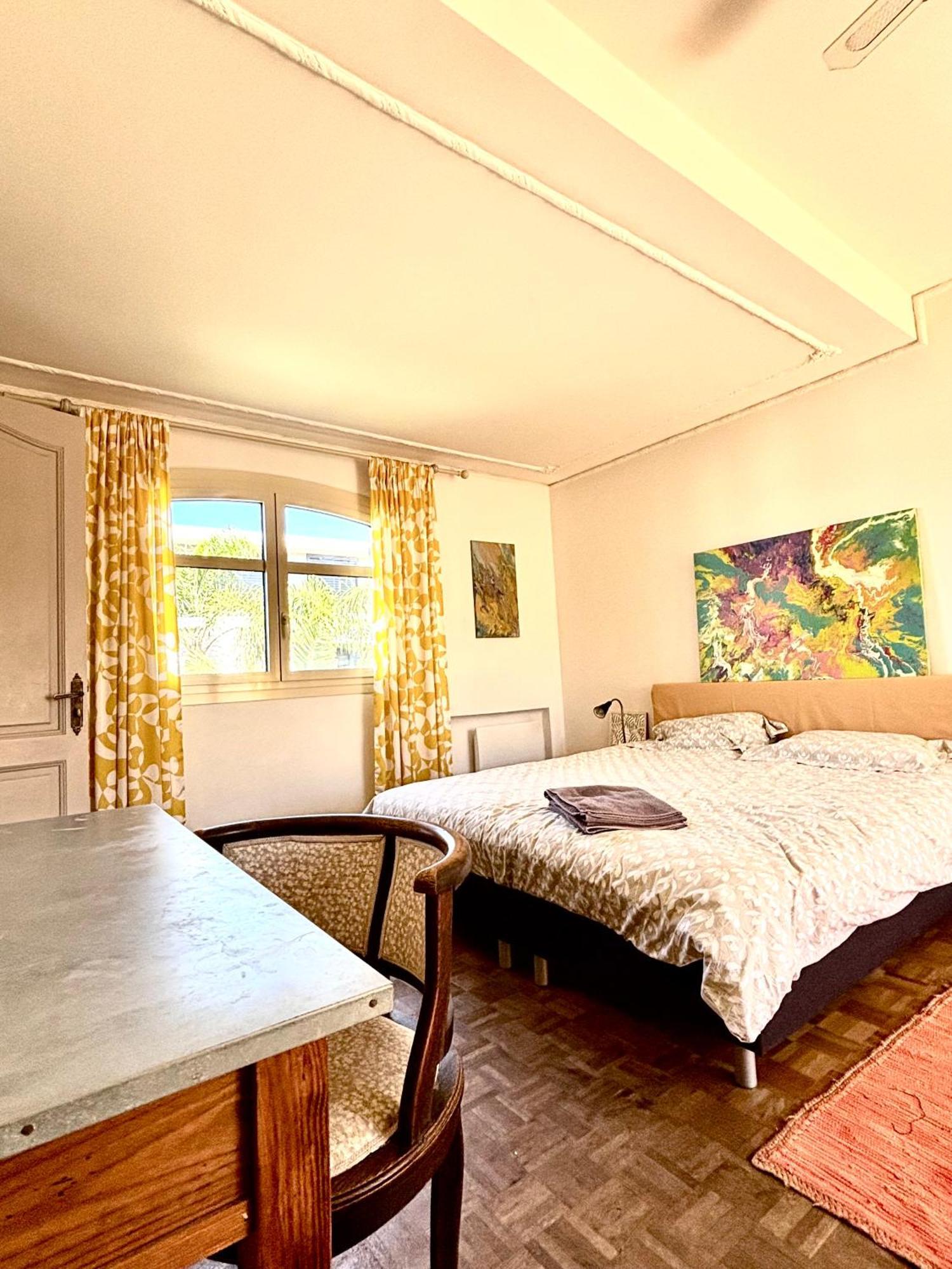 Tricia Bed & Breakfast *