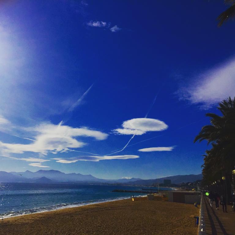 Acomodação com café da manhã  Tricia Cannes